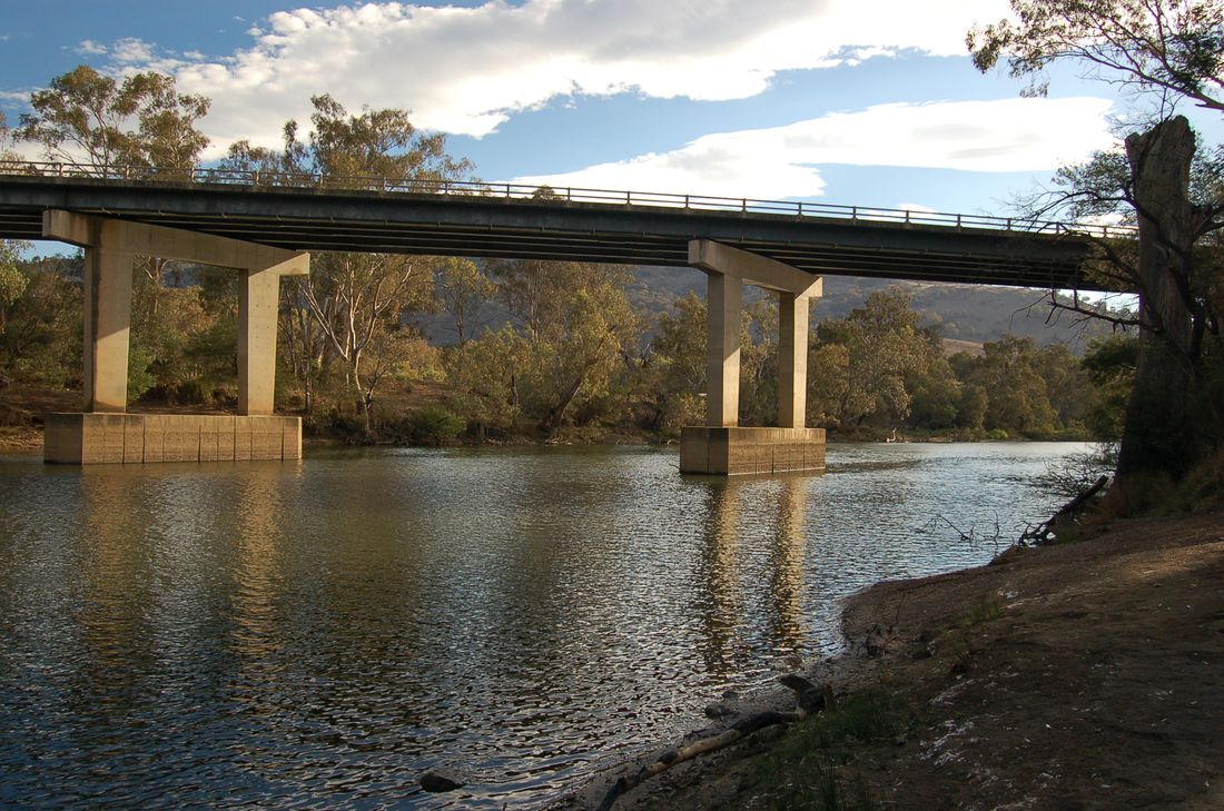 Goulburn River